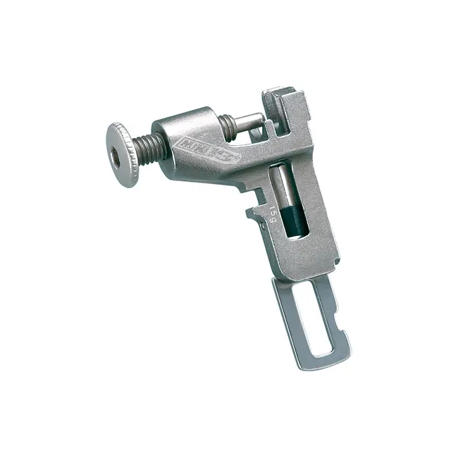 Set Scule Compacte Bicicleta Topeak Mini 18+, Tt2518-07, Argintiu