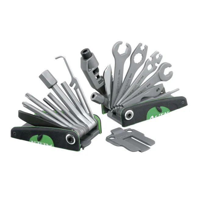 Set Scule Multifunctionale Bicicleta Topeak Alien III, TT2354