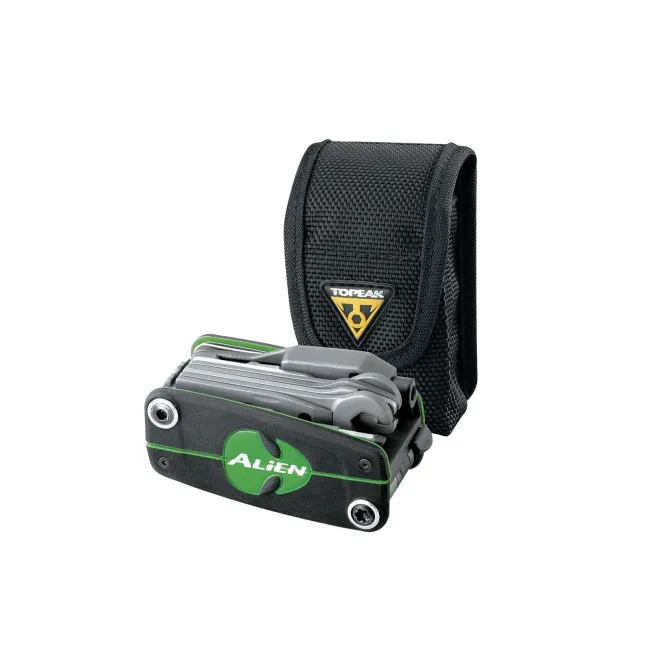 Set Scule Multifunctionale Bicicleta Topeak Alien III, TT2354