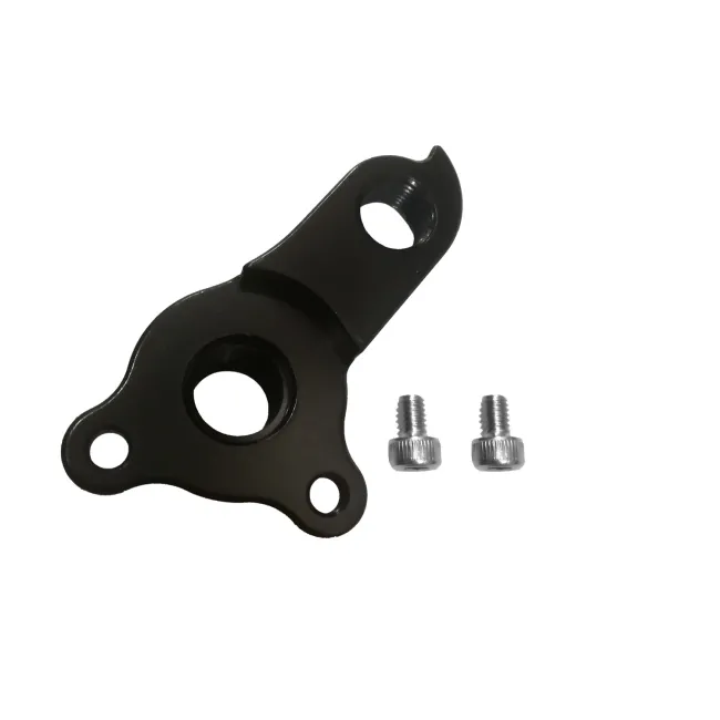 Ureche Cadru Bicicleta Devron Zerga FS6.7 - Negru