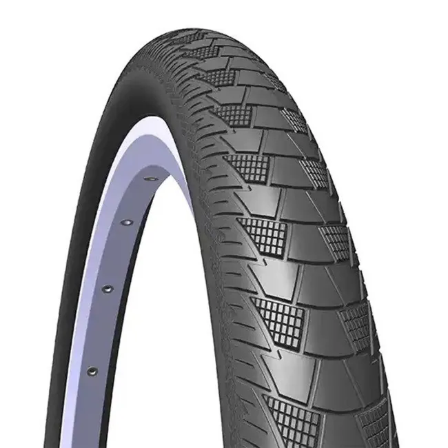 Anvelopa Bicicleta Rubena V99 Cityhopper -26 x 2.25 Inch, Antipana