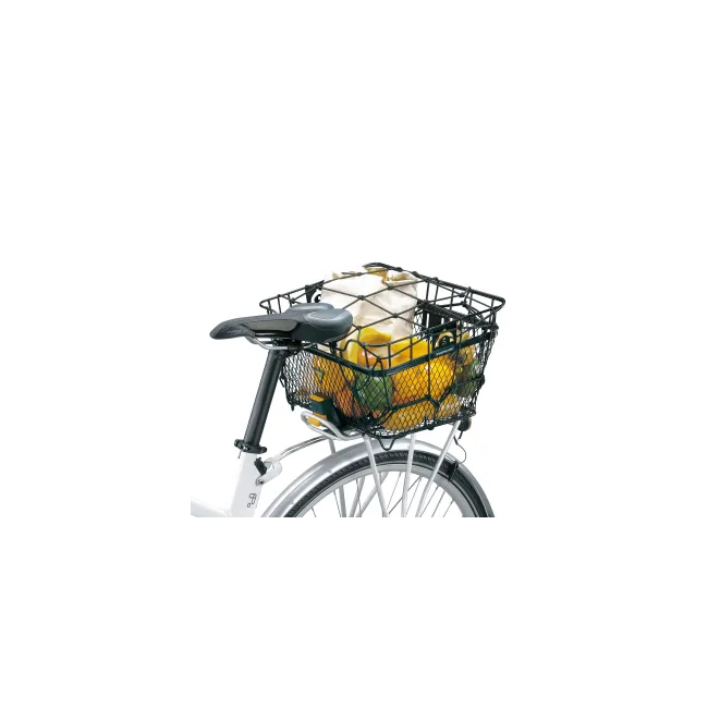 Cos Spate Bicicleta Topeak Tb2005 - Negru