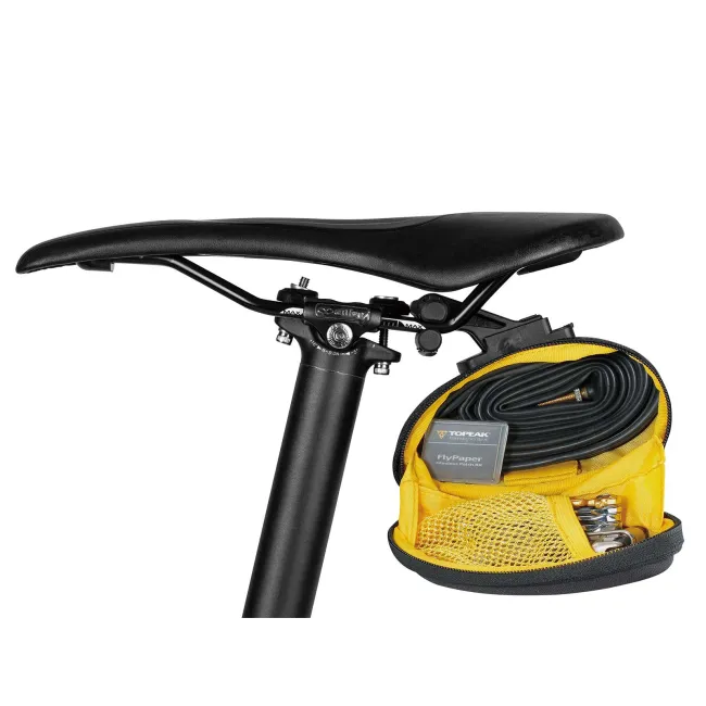 Geanta-Borseta Sa Bicicleta Topeak SideKick Tc2282B - 0.75 L, Negru