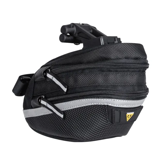 Geanta-Borseta Tija Sa Bicicleta Topeak Wedge Pack II Tc2272B - 1.25 L, Negru