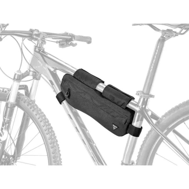 Geanta Cadru Bicicleta Topeak Midloader Tbp-Ml3B - Volum 6 L, Negru
