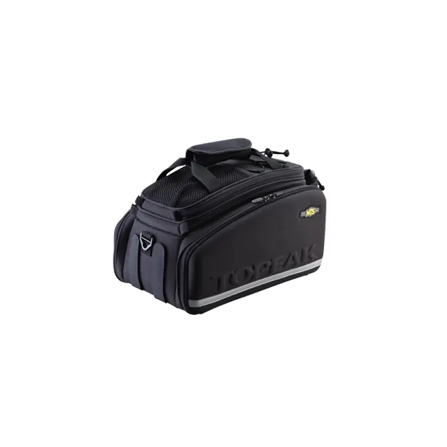 Geanta-Coburi Portbagaj Bicicleta Topeak Trunk Bag Dxp TT9643B - 23 L, Negru