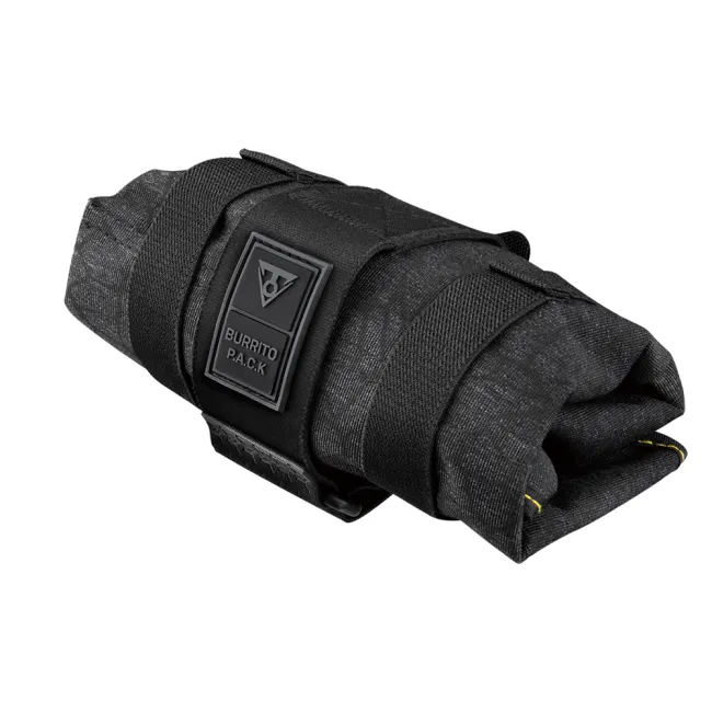 Geanta Multifunctionala Sa Bicicleta Topeak Burrito Pack Tc2308B - Negru