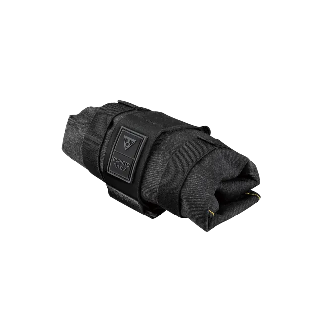 Geanta Multifunctionala Sa Bicicleta Topeak Burrito Pack Tc2308B - Negru