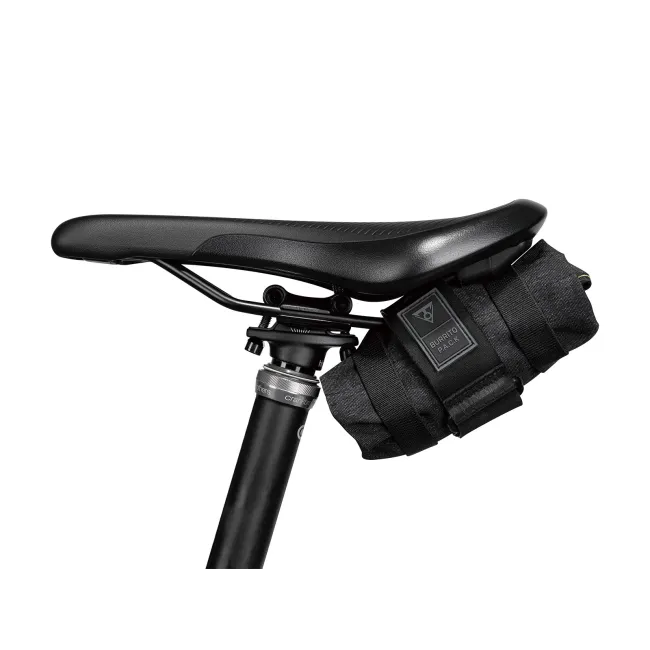 Geanta Multifunctionala Sa Bicicleta Topeak Burrito Pack Tc2308B - Negru