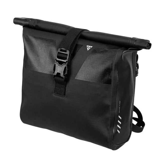 Geanta Tija Sa Bicicleta Topeak BarLoader Tbp-Brl1B - 6.5 L, Negru