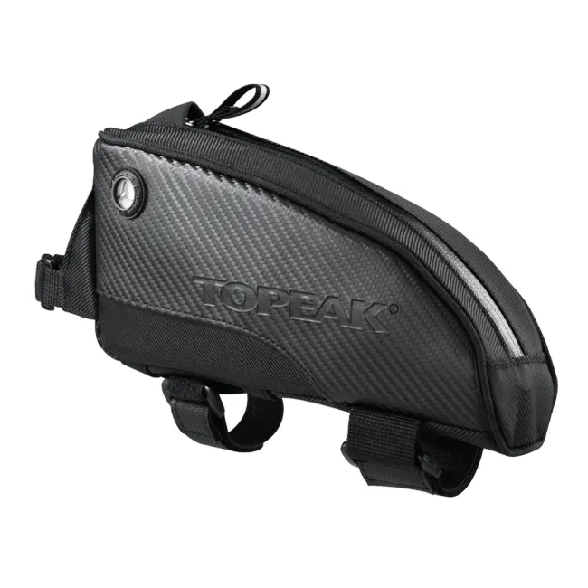 Geanta Topeak FuelTank Tc2296B - Volum 0.5 L, Negru