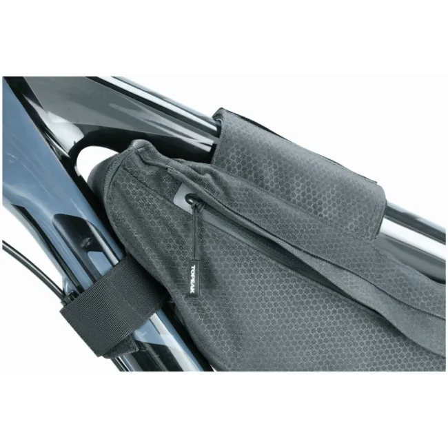 Geanta Topeak Midloader Tbp-Ml5B - Volum 4.5 L, Negru