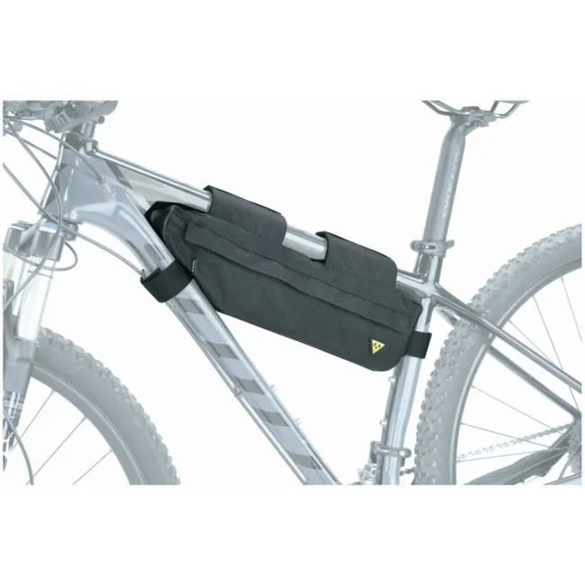 Geanta Topeak Midloader Tbp-Ml5B - Volum 4.5 L, Negru