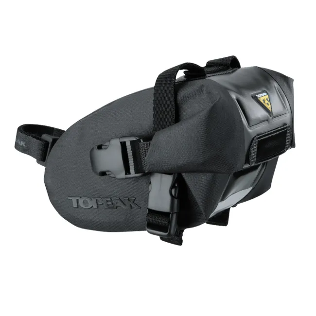 Geanta Tija Sa Bicicleta Topeak Wedge DryBag Tt9819B - 1.5 L, Negru