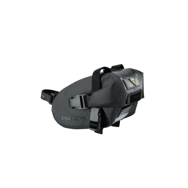 Geanta Tija Sa Bicicleta Topeak Wedge DryBag Tt9819B - 1.5 L, Negru