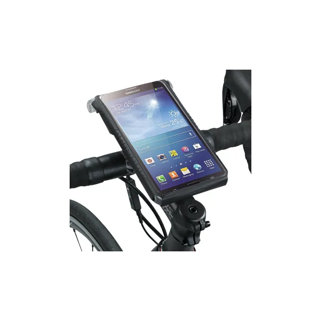 Husa Smartphone Bicicleta Topeak TT9840B-06, Negru