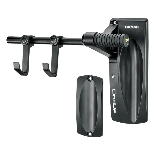 Suport Perete Bicicleta Topeak Oneup, TW009-06 - Negru