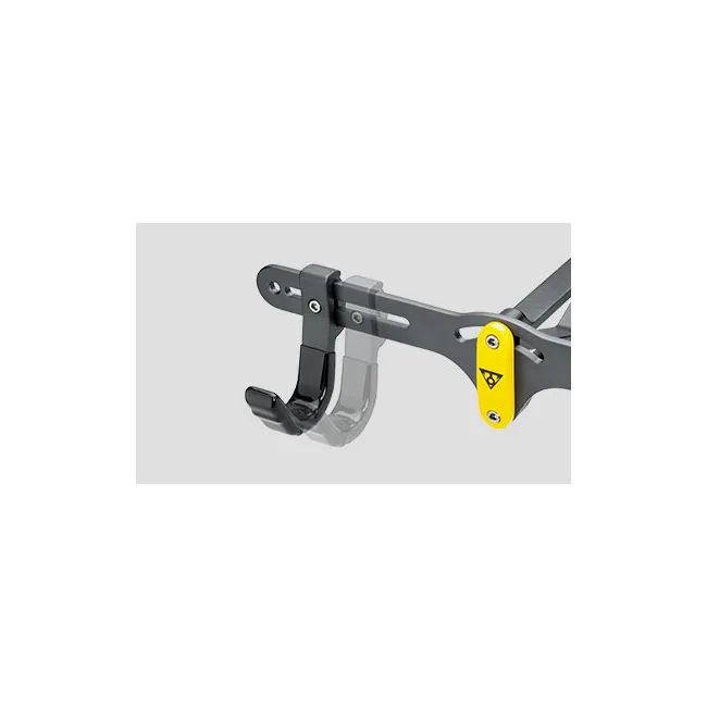 Suport Perete Bicicleta Topeak Solo Bike Holder, tw017