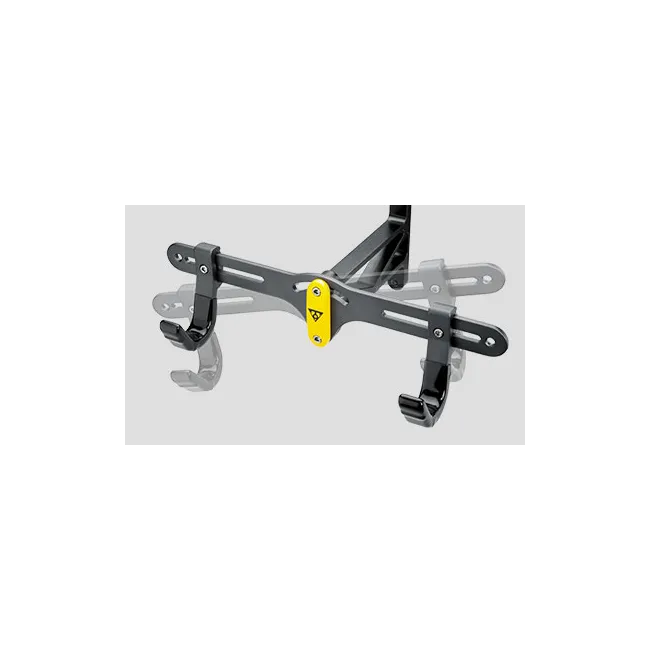 Suport Perete Bicicleta Topeak Solo Bike Holder, tw017