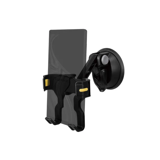 Suport Smartphone Auto Topeak Omni Carmount Tc1031, Negru