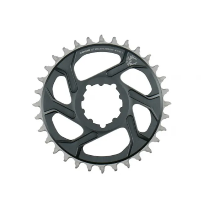 Foaie Angrenaj Sram x-Sync 2 Direct Mount 6mm Offset Eagle - 32t