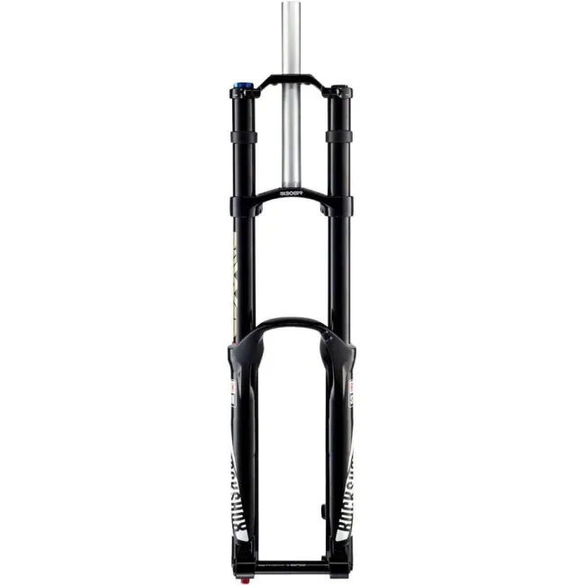 Furca Bicicleta Boxxer Rc Coil - 26 Inch, 200 Mm, Negru