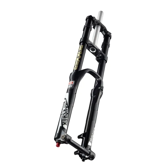 Furca Bicicleta Boxxer Rc Coil - 26 Inch, 200 Mm, Negru
