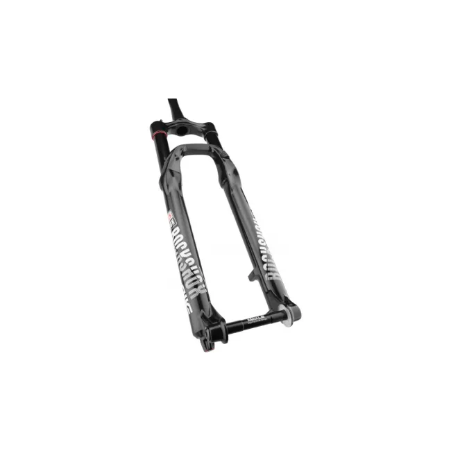 Furca Bicicleta Rockshox Pike Rct3 - 27.5/29 Inch Plus, 160 Mm, Offset 51, Negru