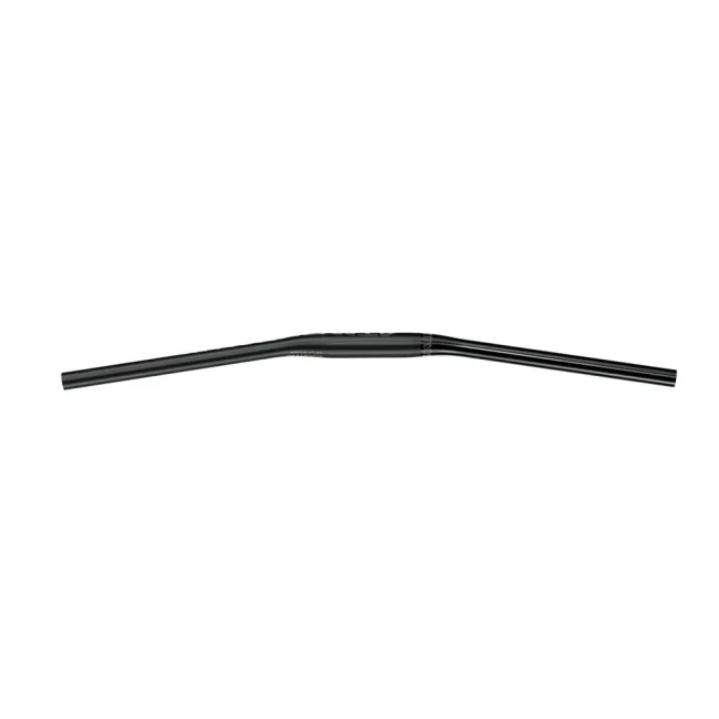 Ghidon Drept Truvativ ATMOS 7K - L 760 Mm, Rise 0 Mm, Negru