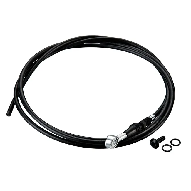 Kit Conducta Hidraulica - Frana Disc, Negru