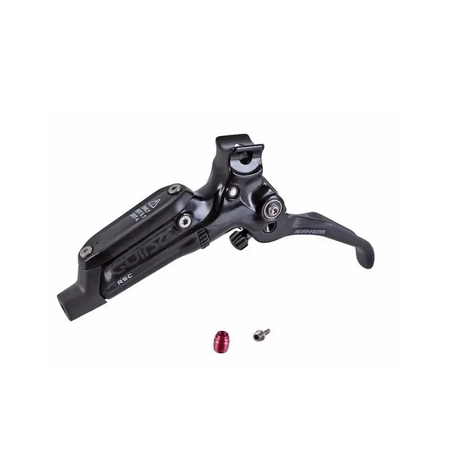 Maneta Frana Sram Guide Rsc G2 Rockshox - Negru