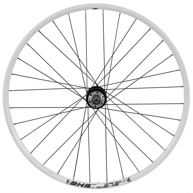 Roata Spate Cerurim - 27.5 Inch, 584 x 18, Alb