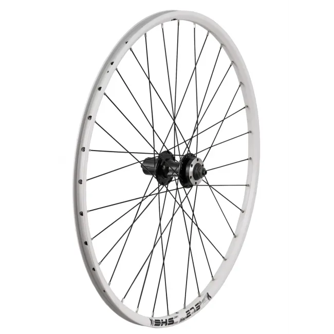 Roata Spate Cerurim - 27.5 Inch, 584 x 18, Alb