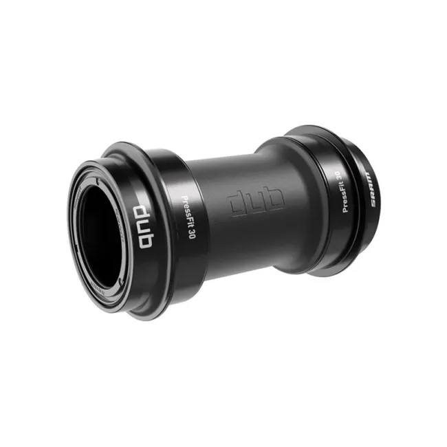 Butuc Pedalier Sram Dub Mtb, Interfata Pressfit BB30, L 83mm