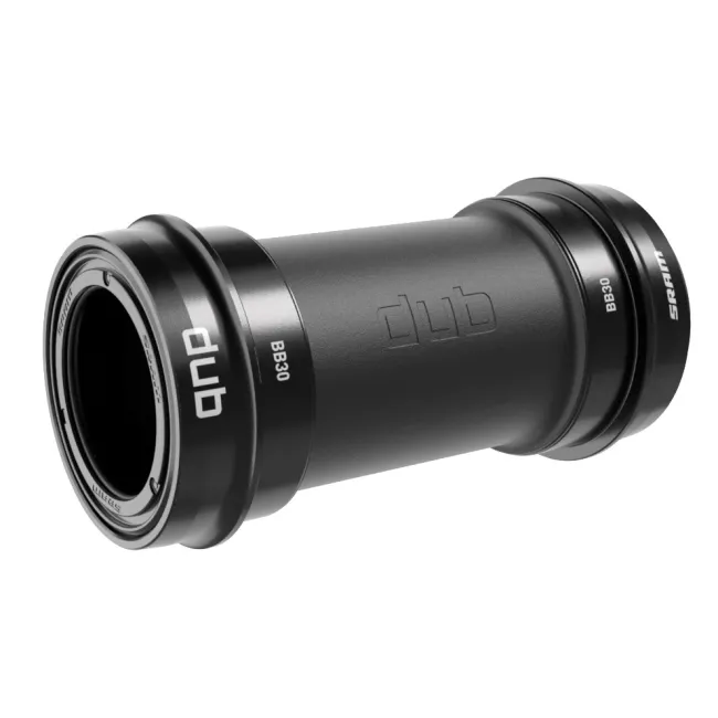 Butuc Pedalier Sram Dub Road/Mtb, Interfata BB30, L 68/73mm