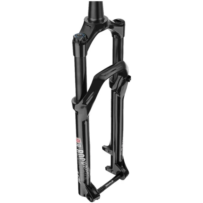 Furca Bicicleta Rockshox Judy Silver Tk - 29 Inch Boost, 120 Mm, Negru