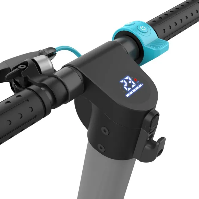 Trotineta electrica HX X7 Gri