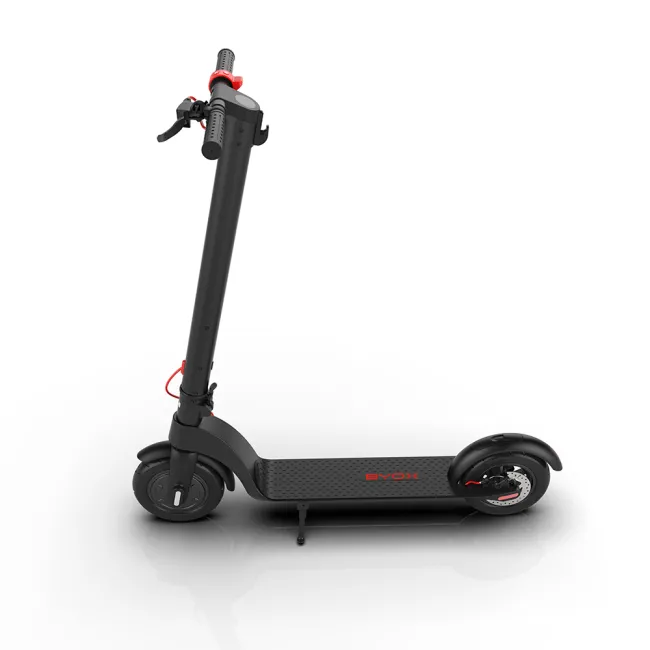 Trotineta electrica HX X7 Negru