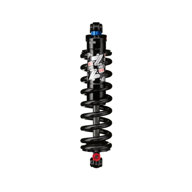 Amortizor Spate Rock Shox Kage RC Coil - 216X63.5/8.5X2.5 mm, Negru