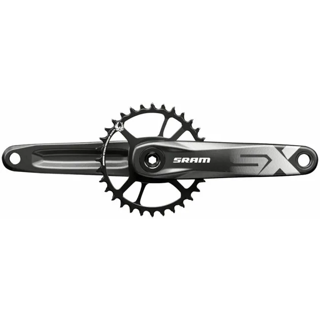 Angrenaj Pedalier Sram Sx Eagle Dub Boost148 -1x11/12 Viteze, 32t