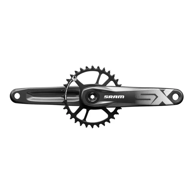 Angrenaj Pedalier Sram Sx Eagle Dub Boost148 -1x11/12 Viteze, 32t
