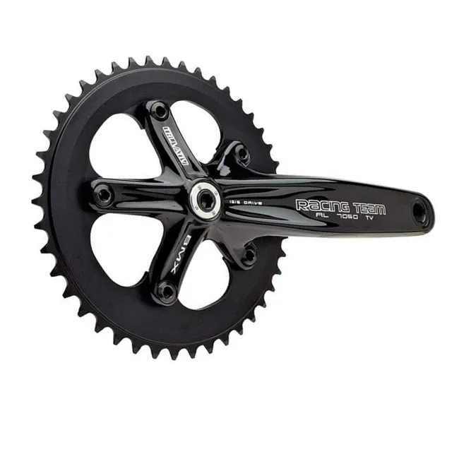 Angrenaj Pedalier Truvativ Bmx Racing Team Isis - 1x8 Viteze, 41t