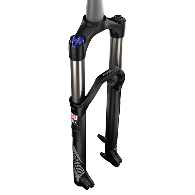 Furca bicicleta RockShox Recon RL Solo Air 100mm 29 inch
