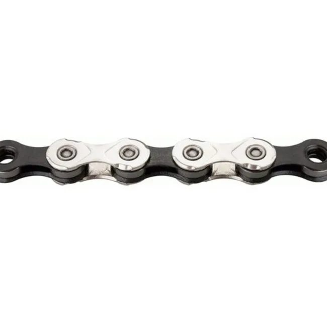 Lant Bicicleta KMC X11, 11 Viteze, 1/2x11/128 Inch, 114 Zale
