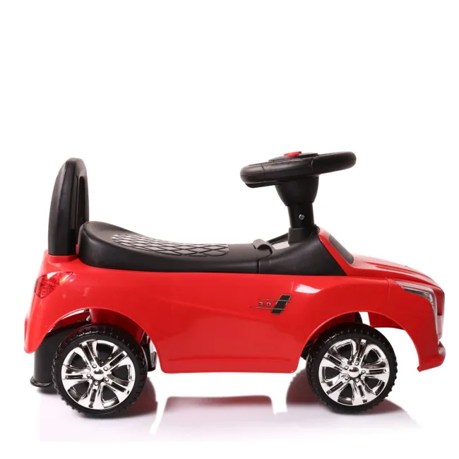 Masina Ride On Leopard JY-Z01D - Rosu