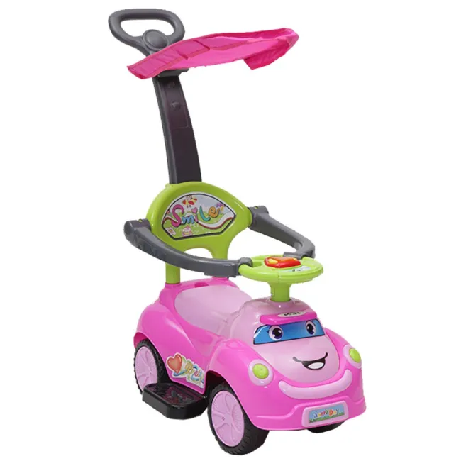 Masina Ride On Smile - Roz