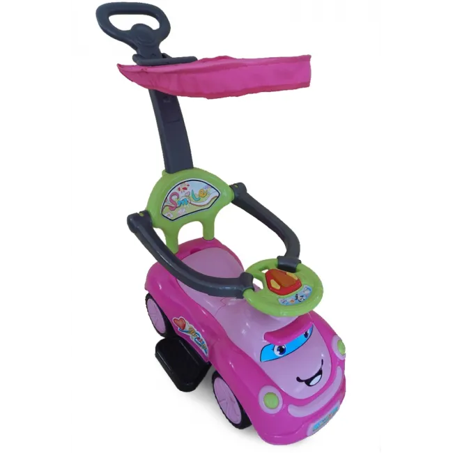 Masina Ride On Smile - Roz