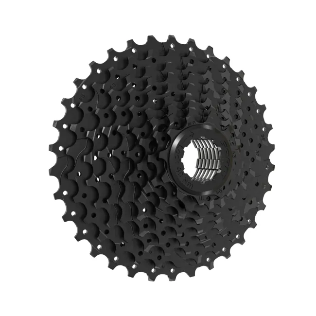 Pinioane Casetate Sram PG-920 - 11-34T, 9 Viteze, Negru