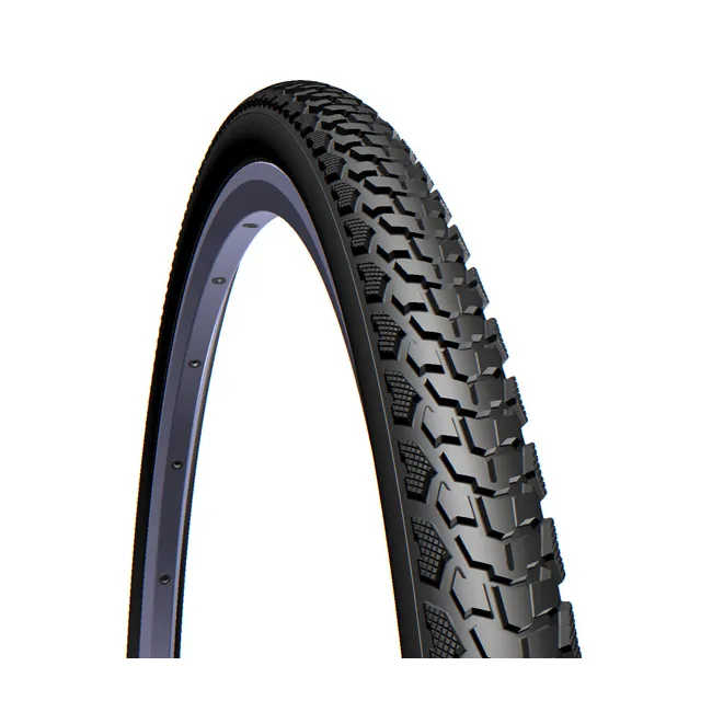 Anvelopa Bicicleta Rubena 700 x 40C 42-622 V84 GRIPPER