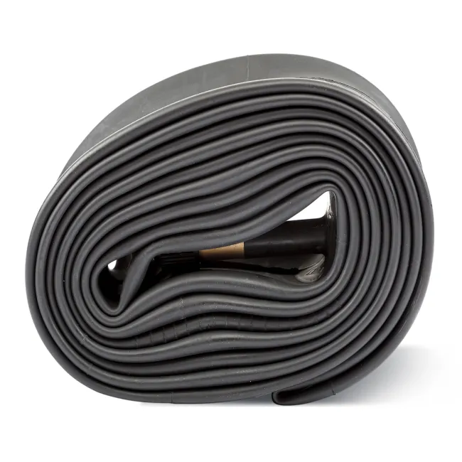 Camera Bicicleta Colinelli Av35 - 20 x 1.75-2.125 Inch, Negru